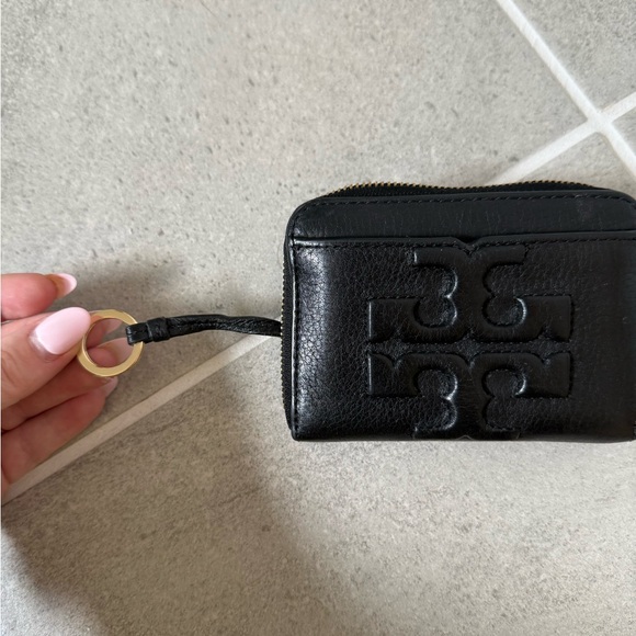 Tory Burch Coin Purse / Wallet - Picture 4 of 6